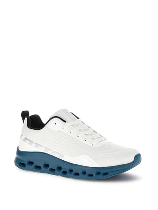 MEN'S SNEAKERS - LOTTO WHITE-BLUE - 223780 2