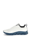MEN'S SNEAKERS - LOTTO WHITE-BLUE - 223780 3