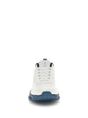 MEN'S SNEAKERS - LOTTO WHITE-BLUE - 223780 4