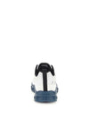 MEN'S SNEAKERS - LOTTO WHITE-BLUE - 223780 5