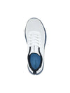 MEN'S SNEAKERS - LOTTO WHITE-BLUE - 223780 6