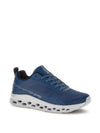 MEN'S SNEAKERS - LOTTO BLUE-GREY - 223780 2