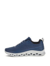 MEN'S SNEAKERS - LOTTO BLUE-GREY - 223780 3