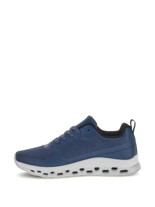 MEN'S SNEAKERS - LOTTO BLUE-GREY - 223780 3