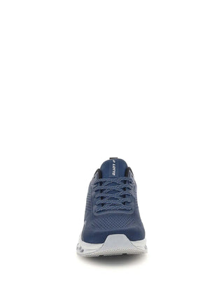 MEN'S SNEAKERS - LOTTO BLUE-GREY - 223780 4