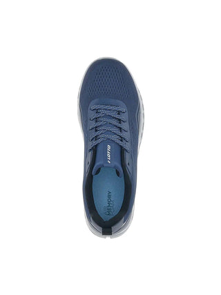 MEN'S SNEAKERS - LOTTO BLUE-GREY - 223780 6