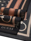 WOMEN'S SCARF - GUESS CAFFE - AW5452 MOD03 3