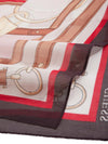 WOMEN'S SCARF - GUESS PINK - AW5452 MOD03 3
