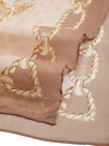 WOMEN'S SCARF - GUESS TAUPE - AW5462 MOD03 3