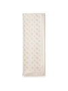 WOMEN'S SCARF - GUESS BEIGE - AW5467 POL03 1