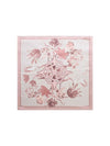WOMEN'S SCARF - GUESS PINK - AW5491 POL03 1