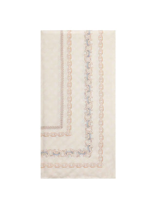 WOMEN'S SCARF - GUESS PIETRA - AW5494 VIS03