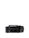 MEN'S BELT - GUESS BLUE - BM7875 P6235 1