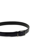MEN'S BELT - GUESS BLUE - BM7875 P6235 3