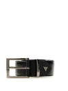 MEN'S BELT - GUESS BLACK - BM7875 P6235 1