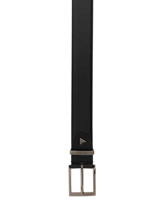 MEN'S BELT - GUESS BLACK - BM7875 P6235 2