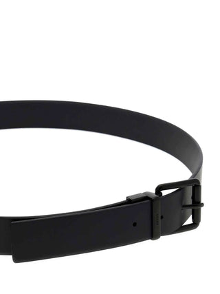 MEN'S BELT - GUESS BLUE - BM7887 P6235 3