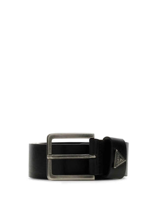 MEN'S BELT - GUESS BLACK - BM7888 P6240