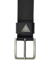MEN'S BELT - GUESS BLACK - BM7888 P6240 2