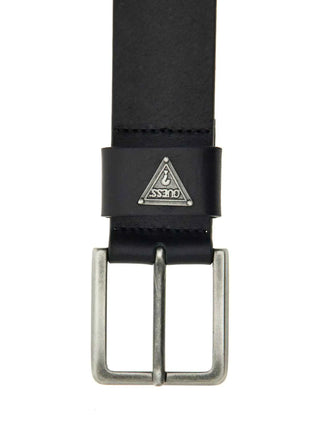 MEN'S BELT - GUESS BLACK - BM7888 P6240 2