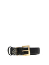 WOMEN'S BELT - GUESS BLACK - BW9320 P6125 1