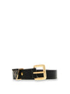 WOMEN'S BELT - GUESS BLACK - BW9323 P6120 1