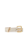 WOMEN'S BELT - GUESS STONE - BW9323 P6120 1