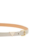 WOMEN'S BELT - GUESS STONE - BW9323 P6120 2