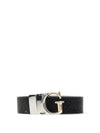 WOMEN'S BELT - GUESS CARBONE - BW9325 P6115 1