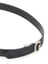 WOMEN'S BELT - GUESS CARBONE - BW9325 P6115 3
