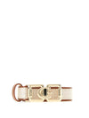 WOMEN'S BELT - GUESS COGNAC - BW9333 P6130 1