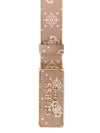 WOMEN'S BELT - GUESS BEIGE - BW9335 P6130 2