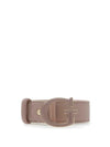 WOMEN'S BELT - GUESS LILAC - BW9340 P6230 1