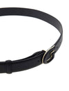 WOMEN'S BELT - GUESS BLACK - BW9340 P6230 3