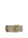 WOMEN'S BELT - GUESS TAUPE - BW9340 P6230 1