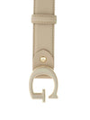 WOMEN'S BELT - GUESS TAUPE - BW9340 P6230 2
