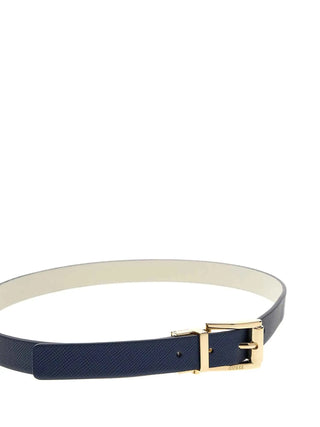 WOMEN'S BELT - GUESS NAVY - BW9355 P6225 4
