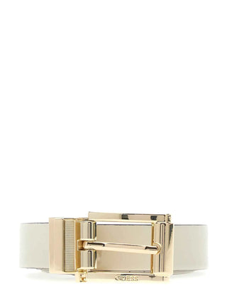 WOMEN'S BELT - GUESS BLACK - BW9355 P6225 3