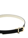 WOMEN'S BELT - GUESS BLACK - BW9355 P6225 4