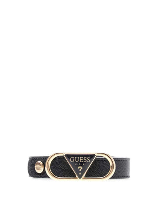 WOMEN'S BELT - GUESS BLACK - BW9361 P6220