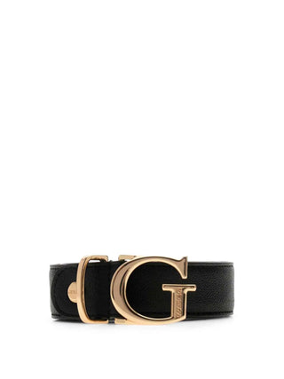 WOMEN'S BELT - GUESS BLACK - BW9362 P6230