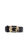 WOMEN'S BELT - GUESS BLACK - BW9363 P6230 1