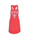 WOMEN'S T-SHIRT - GUESS UNDERWEAR ORANGE - E3GP03 JA914 1