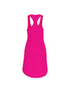 WOMEN'S T-SHIRT - GUESS UNDERWEAR PINK - E3GP03 JA914 2