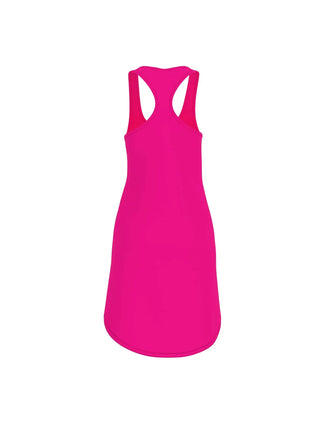 WOMEN'S T-SHIRT - GUESS UNDERWEAR PINK - E3GP03 JA914 2