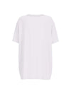 WOMEN'S T-SHIRT - GUESS UNDERWEAR WHITE - E5GI07 K68D2 2
