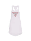 WOMEN'S TOP - GUESS UNDERWEAR WHITE - E5GP01 I3Z14 1