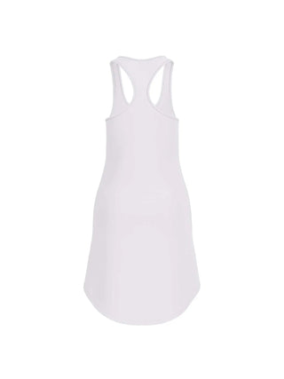 WOMEN'S TOP - GUESS UNDERWEAR WHITE - E5GP01 I3Z14 2