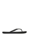WOMEN'S SLIDE SANDAL - GUESS UNDERWEAR BLACK - E6GZ14 BB00F 1