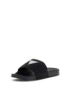 WOMEN'S SLIPPERS - GUESS UNDERWEAR BLACK - E6GZ16 BB00F 2